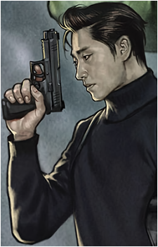 Jimmy Woo