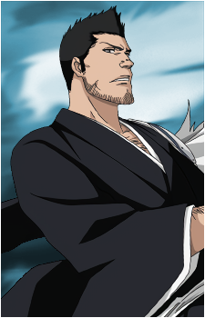 Isshin Kurosaki