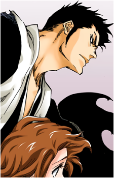 Isshin Kurosaki