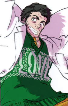 Isshin Kurosaki