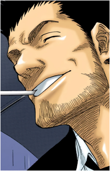 Isshin Kurosaki
