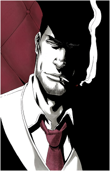 Isshin Kurosaki