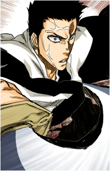 Isshin Kurosaki