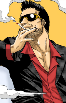 Isshin Kurosaki