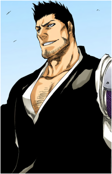 Isshin Kurosaki