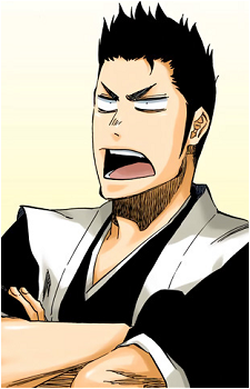 Isshin Kurosaki