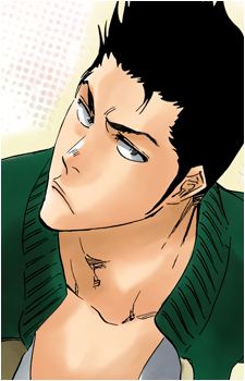 Isshin Kurosaki