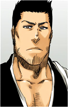 Isshin Kurosaki