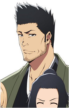 Isshin Kurosaki