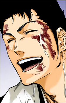 Isshin Kurosaki