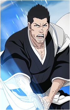 Isshin Kurosaki