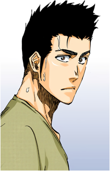 Isshin Kurosaki