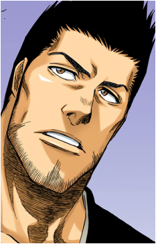 Isshin Kurosaki