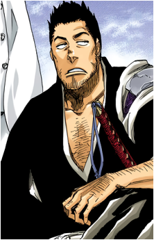 Isshin Kurosaki