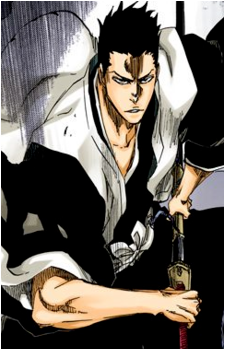 Isshin Kurosaki