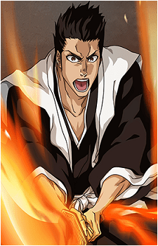 Isshin Kurosaki