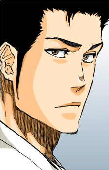 Isshin Kurosaki