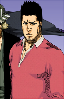 Isshin Kurosaki