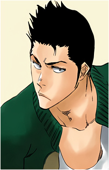 Isshin Kurosaki