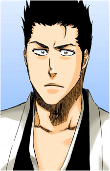 Isshin Kurosaki