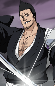 Isshin Kurosaki