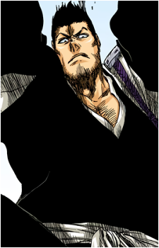 Isshin Kurosaki