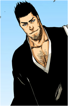 Isshin Kurosaki