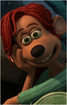 Rita {FA}