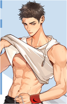 Yu Fengcheng's image