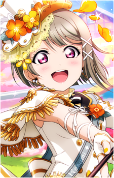 Kasumi Nakasu's image