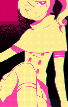 Selene Venus