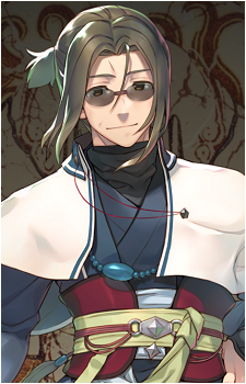 Emperor Haku's image