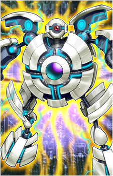 Platinum Gadget's image