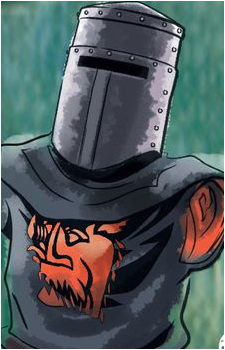 Black Knight {MP}