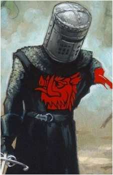 Black Knight {MP}