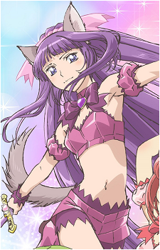 Zakuro Fujiwara