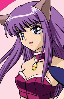 Zakuro Fujiwara's image