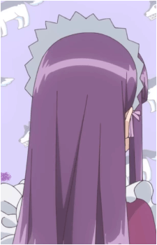 Zakuro Fujiwara
