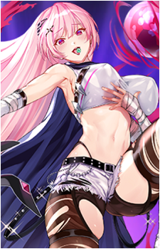 Mirage's image