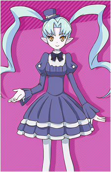 Ayesha {Mondaiji}'s image