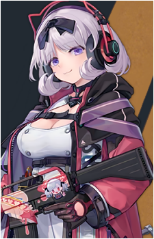 SPAS-15's image
