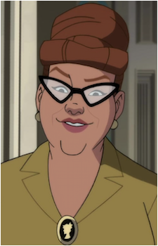 Aunt Harriet's image