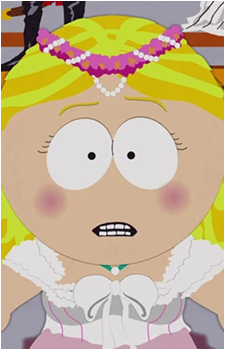 Estella Havisham's image