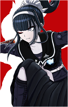 Kyoshika Magadori's image