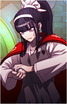 Kyoshika Magadori