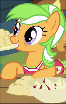 Apple Leaves's image