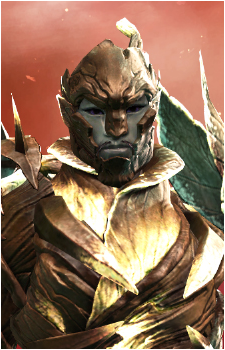 Canach's image