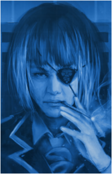 Old *Mute's image