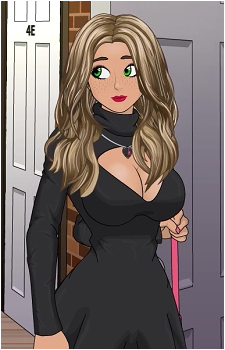 Jessica Young's image
