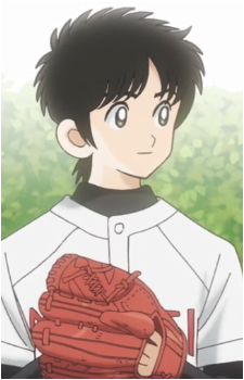 Touma Tachibana's image